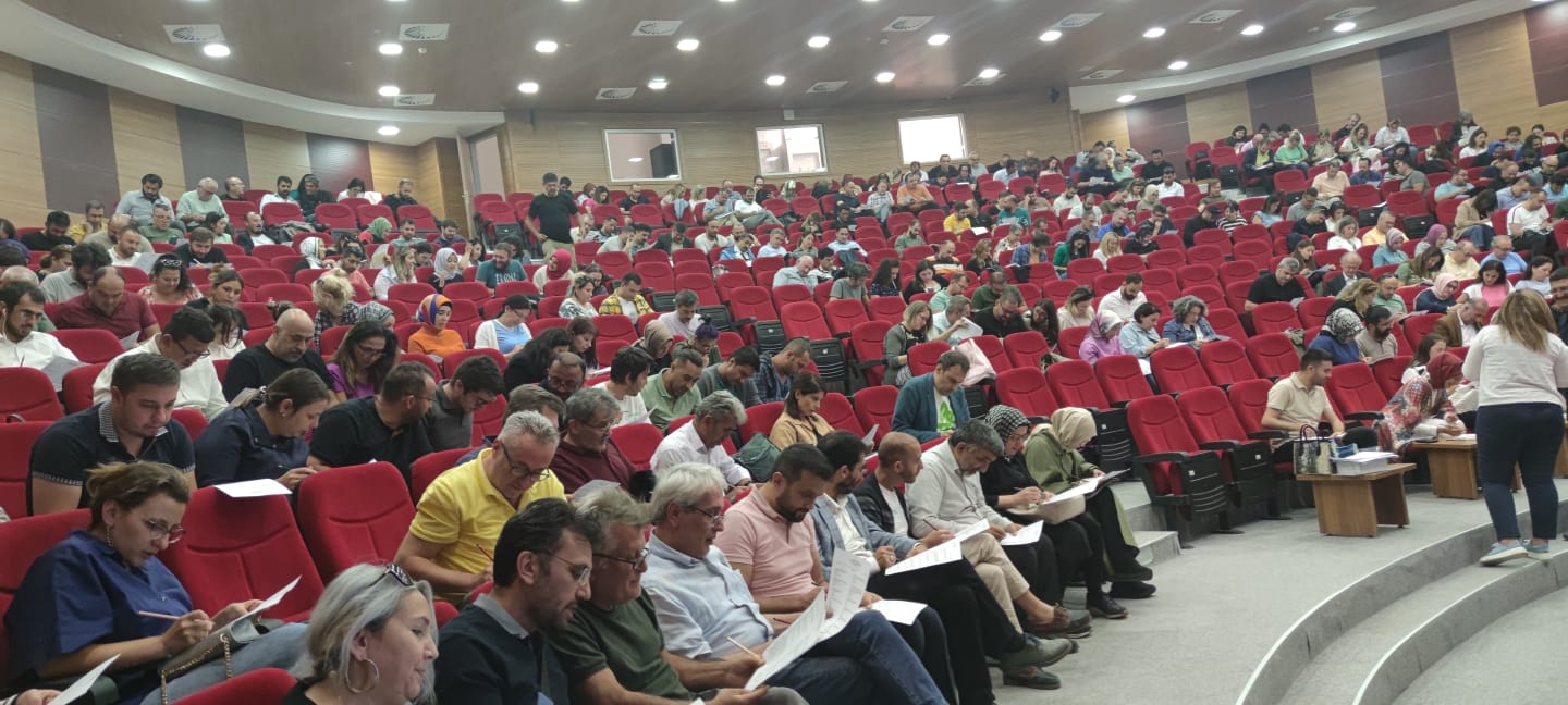 Akademik Personelimize Yönelik Temel İş Sağlığı ve Güvenliği Eğitimleri Tamamlandı