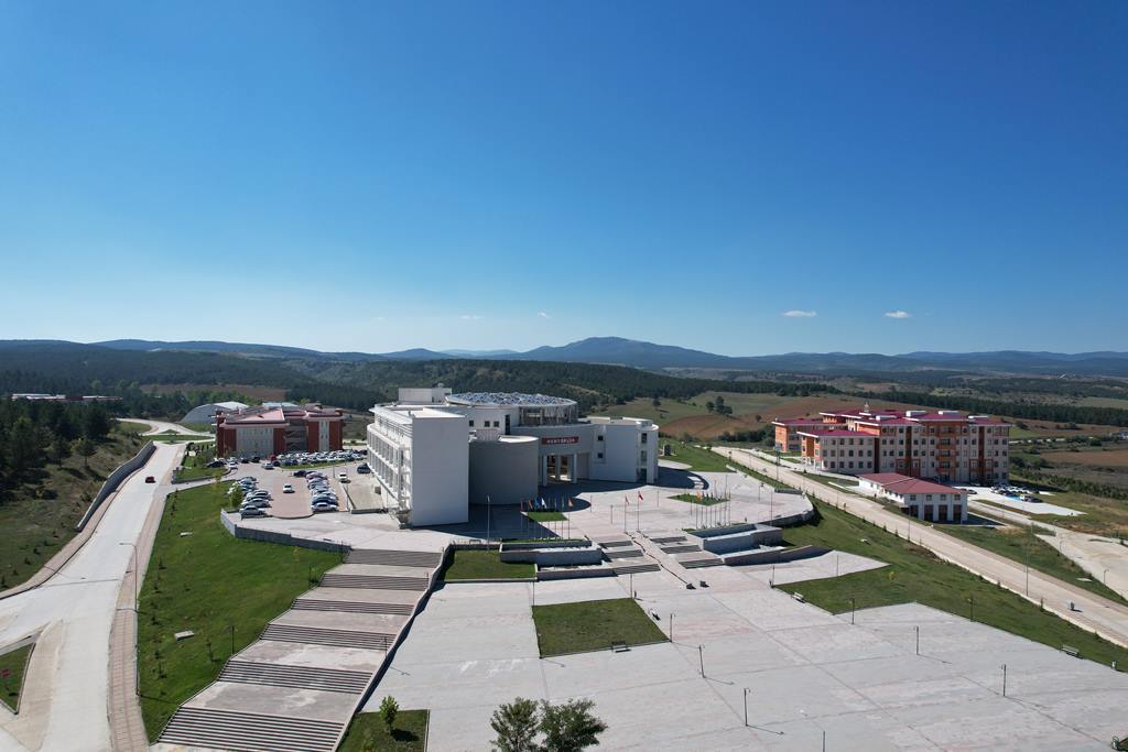 Kamu Üniversitelerinde İş Sağlığı ve Güvenliği Uygulama Rehberi