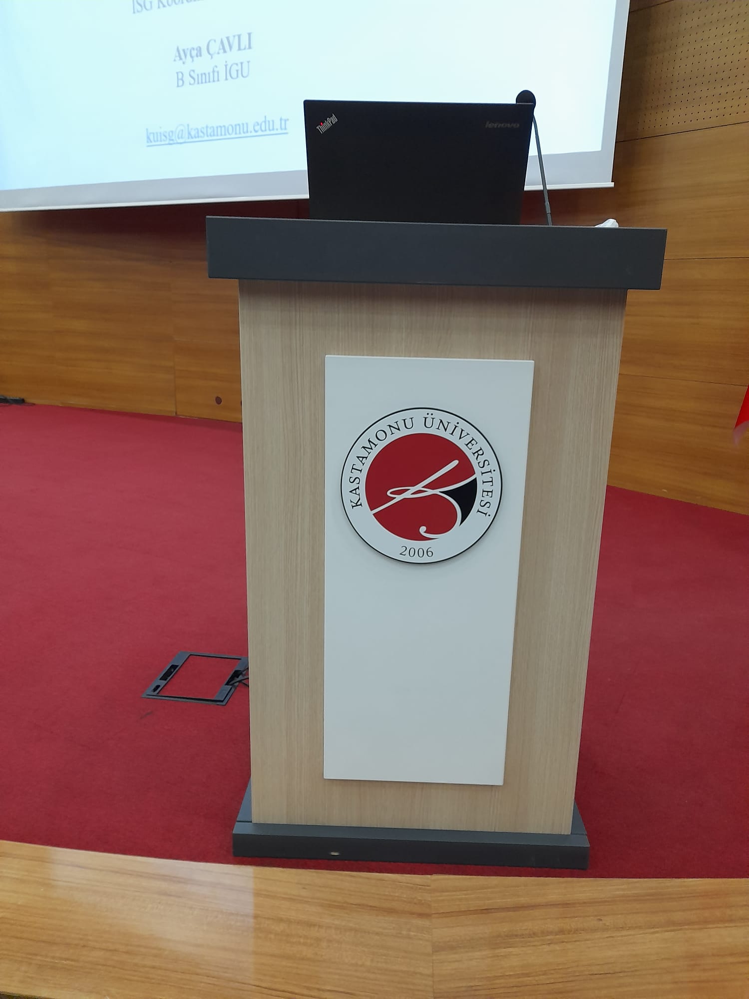 Temel İş Sağlığı ve Güvenliği Eğitimi Sınav Sonuçları