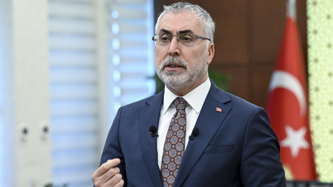 Bakan Işıkhan'dan işverenlere 